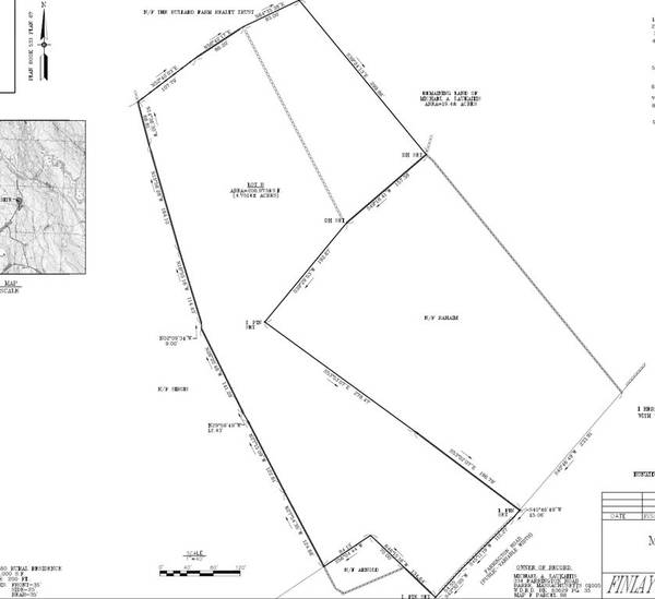 393 Lot B Farrington Rd, Barre, MA 01005