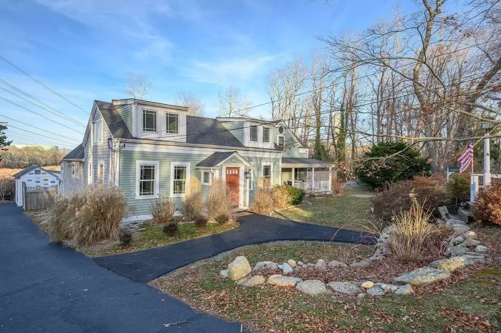 Sandwich, MA 02563,7 Tupper