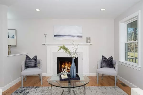 Raynham, MA 02767,1055 Locust