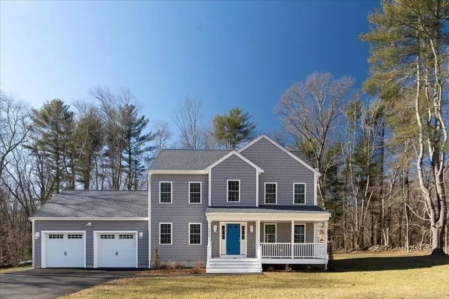 1055 Locust, Raynham, MA 02767
