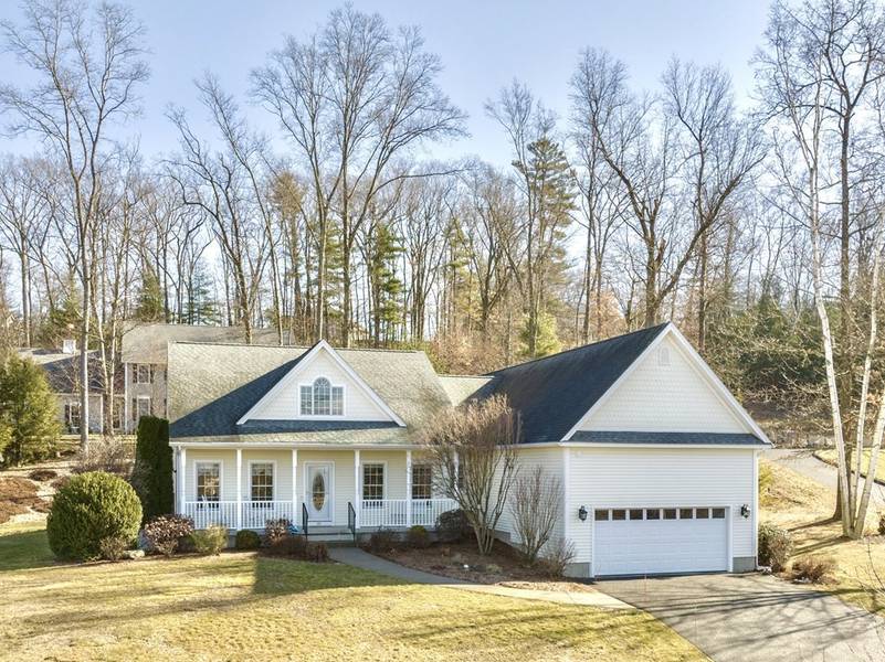 43 Windsor Ln., East Longmeadow, MA 01028