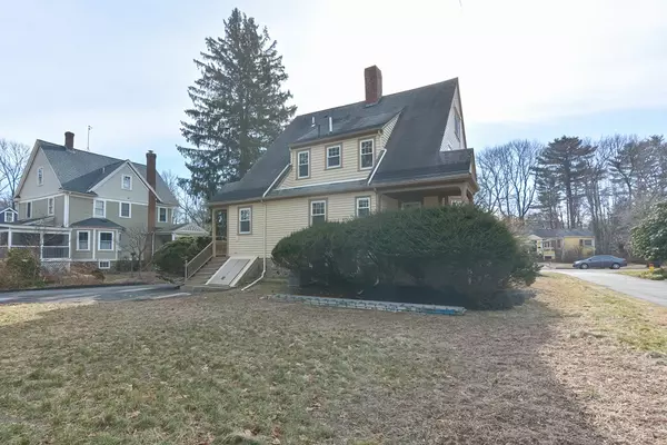 Sharon, MA 02067,44 Highland St