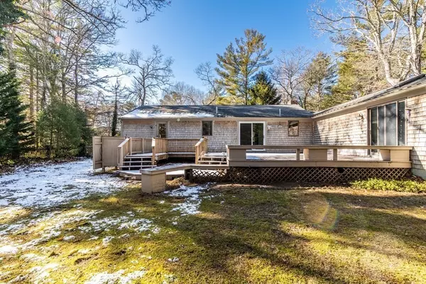 Sandwich, MA 02644,10 Guild Rd