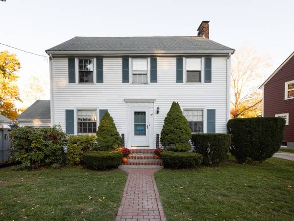 36 Otis St, Milton, MA 02186