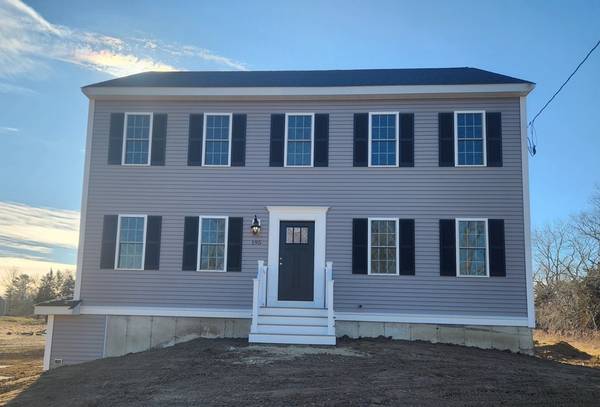 195 Thompson Street, Middleboro, MA 02346