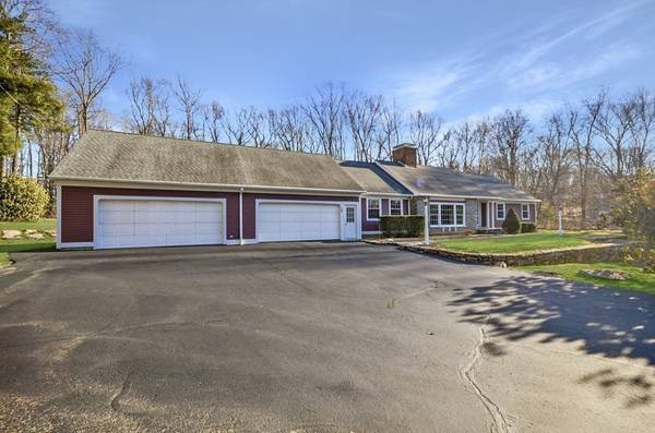 19 Butternut Drive, Sutton, MA 01590