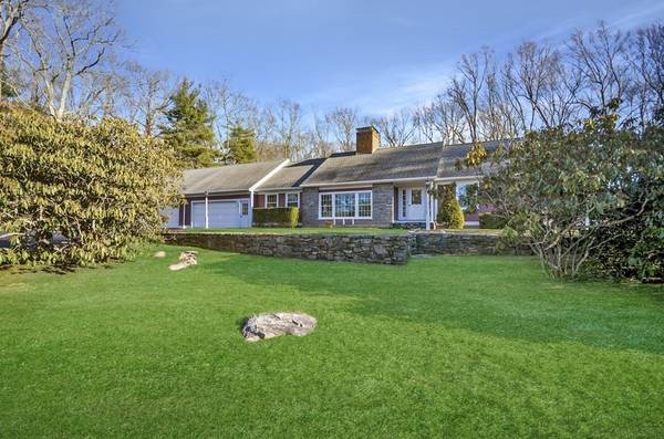 Sutton, MA 01590,19 Butternut Drive