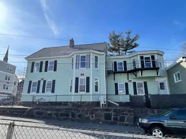 Lowell, MA 01852,231 Appleton St