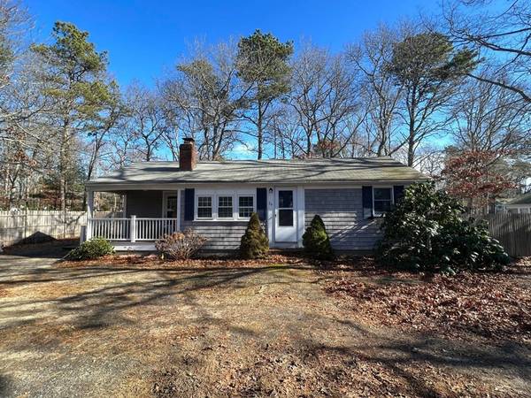 24 Lake Dr, Dennis, MA 02660