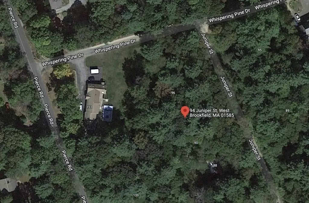 West Brookfield, MA 01585,94 Juniper St