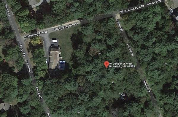 94 Juniper St, West Brookfield, MA 01585