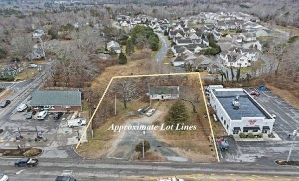 503 State Rd, Plymouth, MA 02360