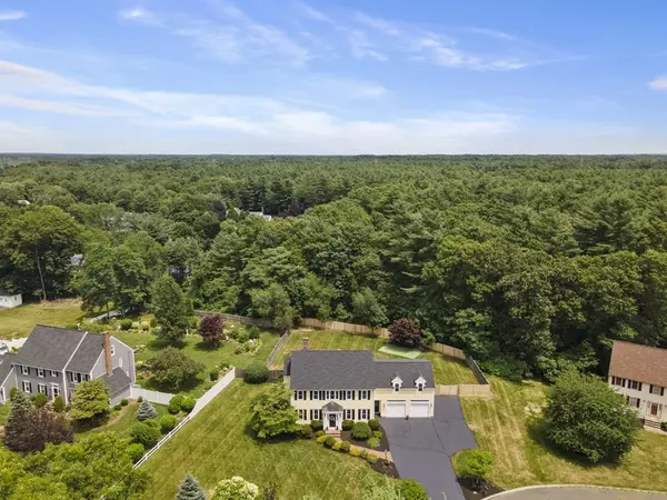 Bridgewater, MA 02324,40 Gloria Dr