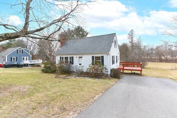 259 Plain Street, Millis, MA 02054