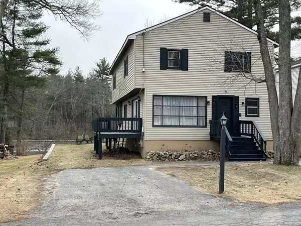 Bellingham, MA 02019,71 Box Pond Dr