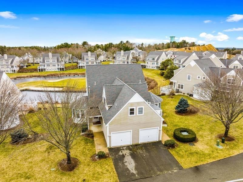 65 Bay Pointe Drive, Ext #65, Wareham, MA 02532