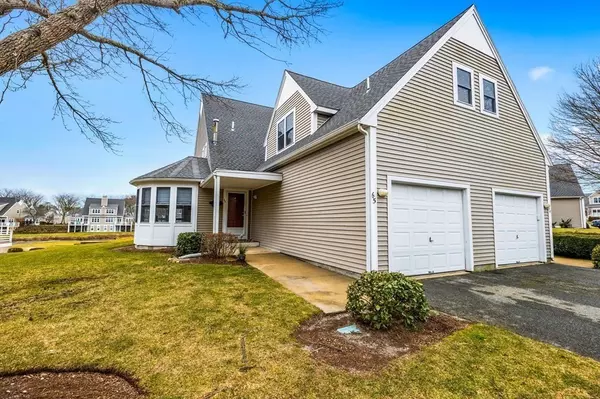 Wareham, MA 02532,65 Bay Pointe Drive, Ext #65