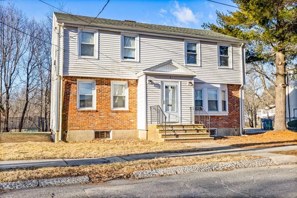 Boston, MA 02126,7 Southmere Rd