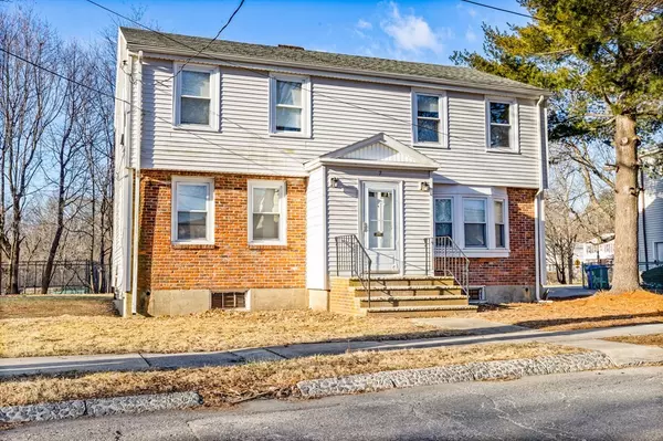 7 Southmere Rd, Boston, MA 02126