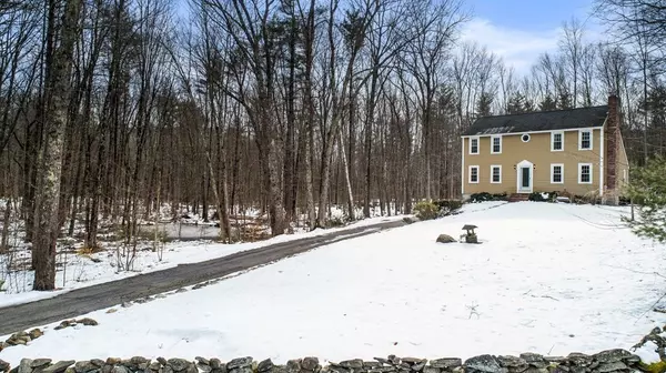 Hampstead, NH 03841,30 Lexington Dr