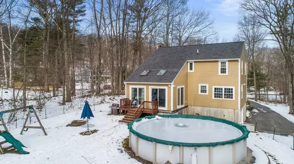 Hampstead, NH 03841,30 Lexington Dr