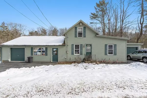 516 New Sherborn Rd, Athol, MA 01331