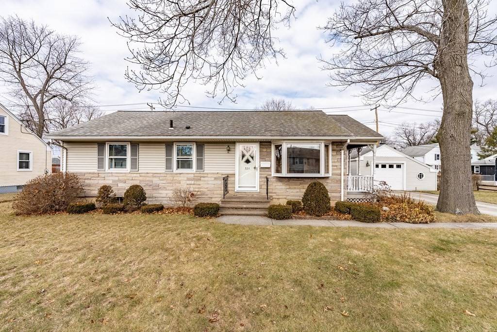 924 Mckinstry, Chicopee, MA 01020