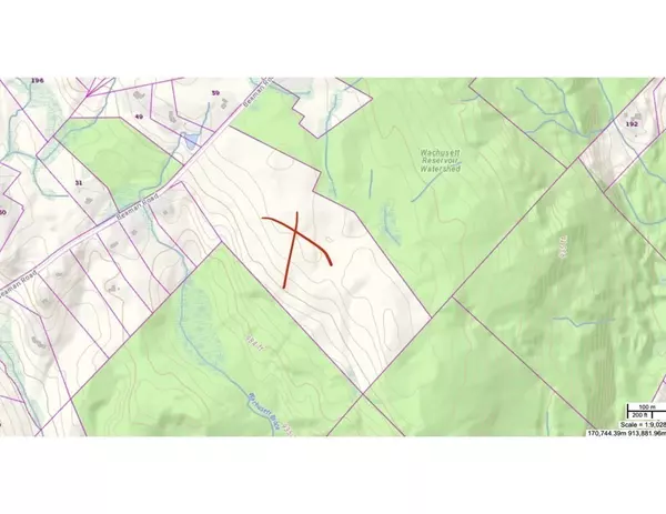 Princeton, MA 01541,0 Beaman Road