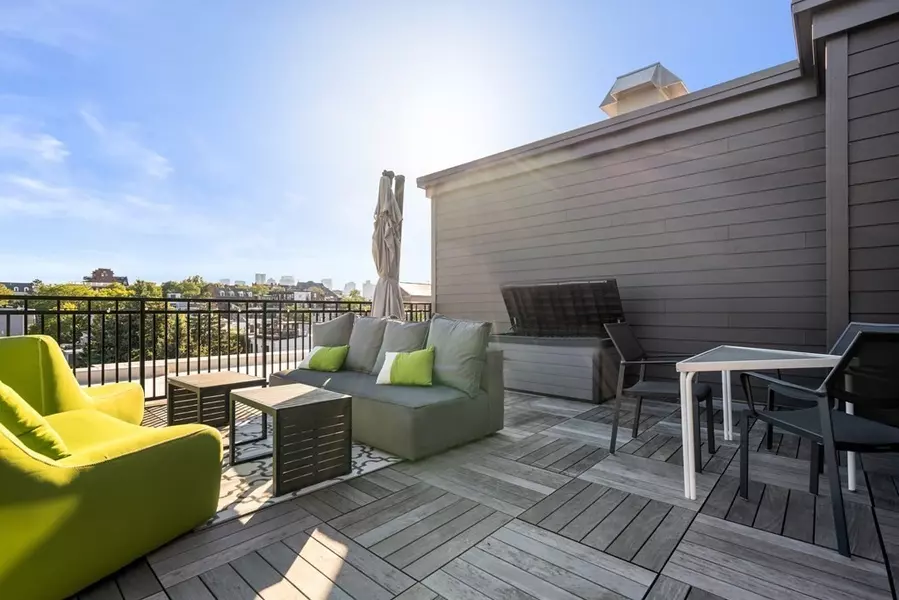 320 Maverick Street #506, Boston, MA 02128