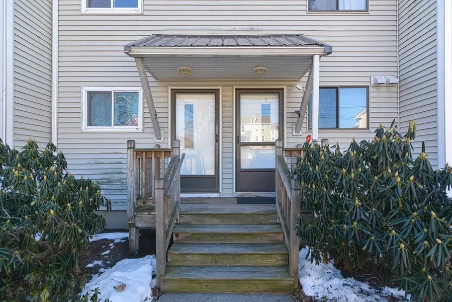 18-24 River St #12, Hudson, MA 01749