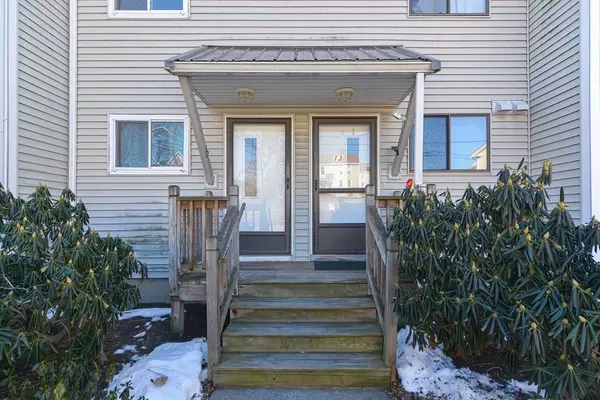 18-24 River St #12, Hudson, MA 01749