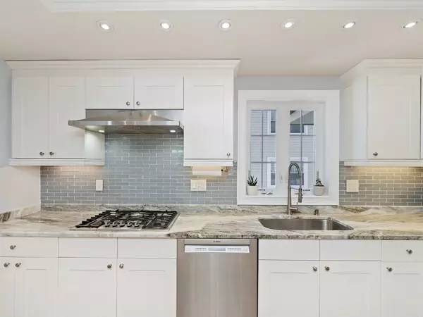 Watertown, MA 02472,42 California St #42