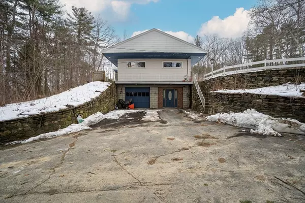 Orange, MA 01364,2 Cheney Street Ext