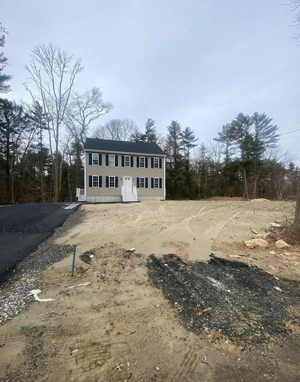 Middleboro, MA 02346,111 Spruce