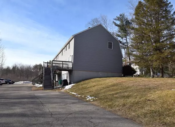 Fremont, NH 03044,230 Chester Road