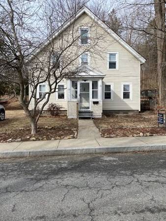 19 High St, Orange, MA 01364