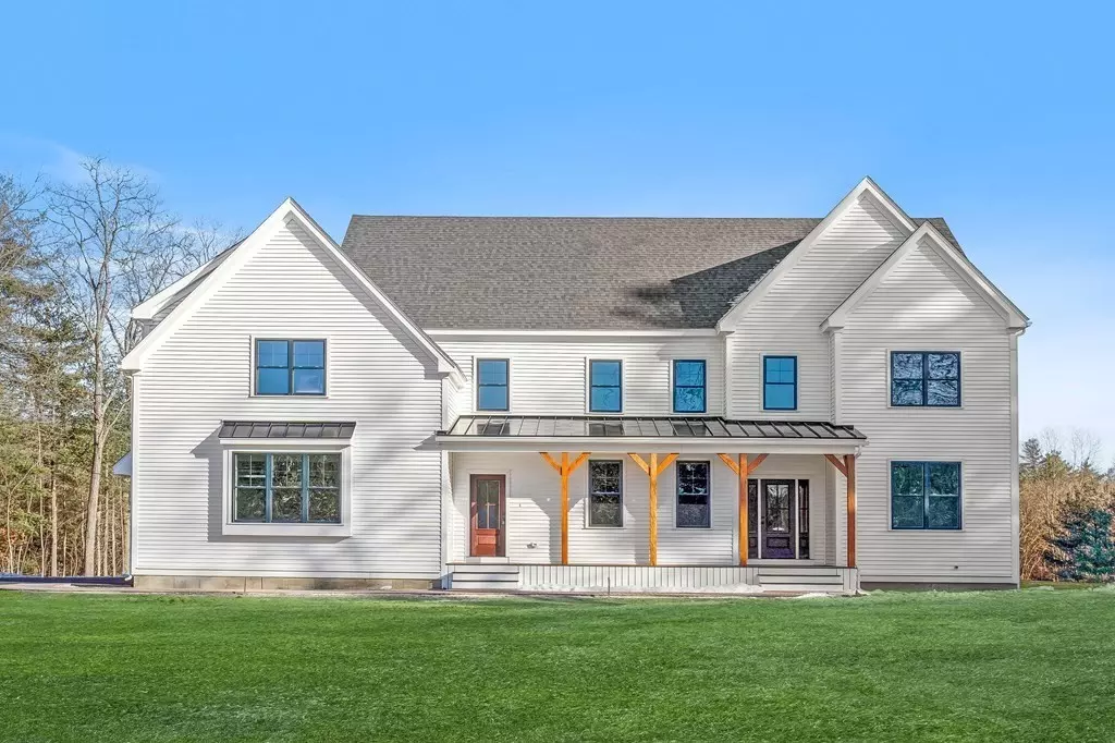 Harvard, MA 01451,129 Brown Rd