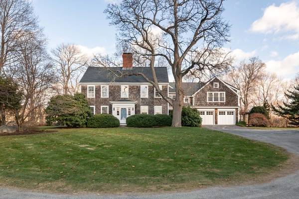 40 Wigwam Ln, Scituate, MA 02066