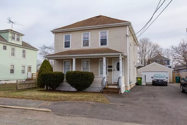 7 Castle St, Plymouth, MA 02360