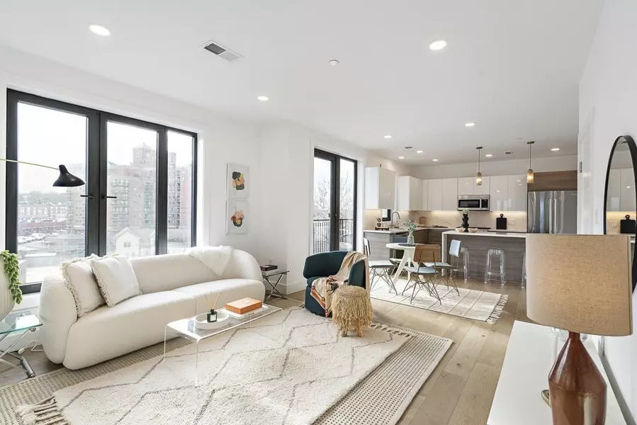 30 Penniman Rd #307, Boston, MA 02134