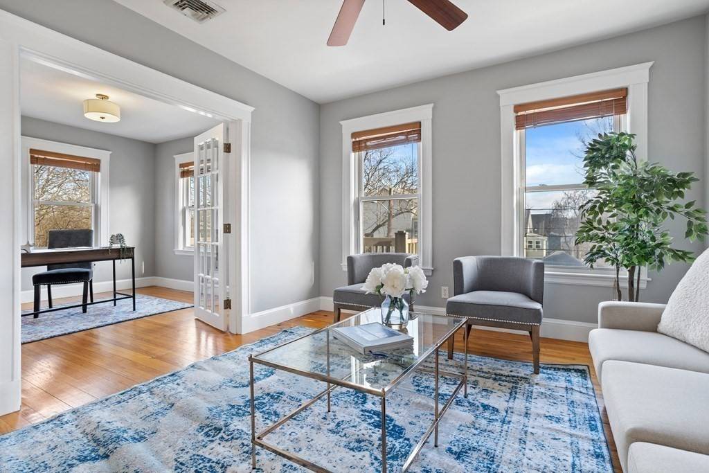 Arlington, MA 02474,132 Rawson Rd #132
