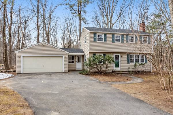 154 Picnic St, Boxborough, MA 01719