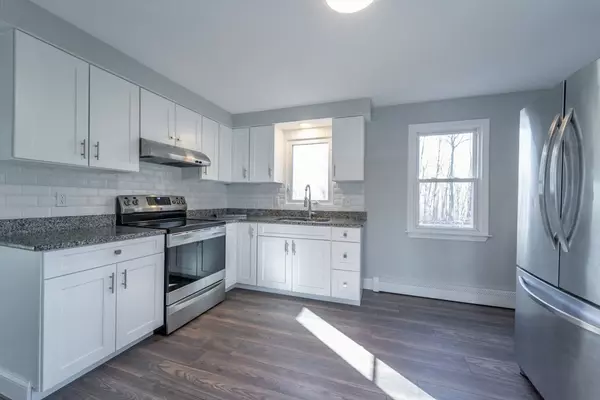 Leicester, MA 01542,38 Parker St