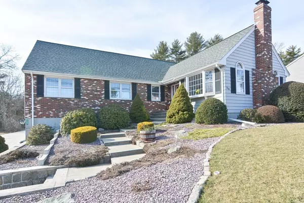 368 Franklin Street, Mansfield, MA 02048