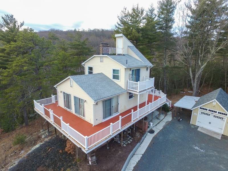 100 Honey Pot Road, Westfield, MA 01085