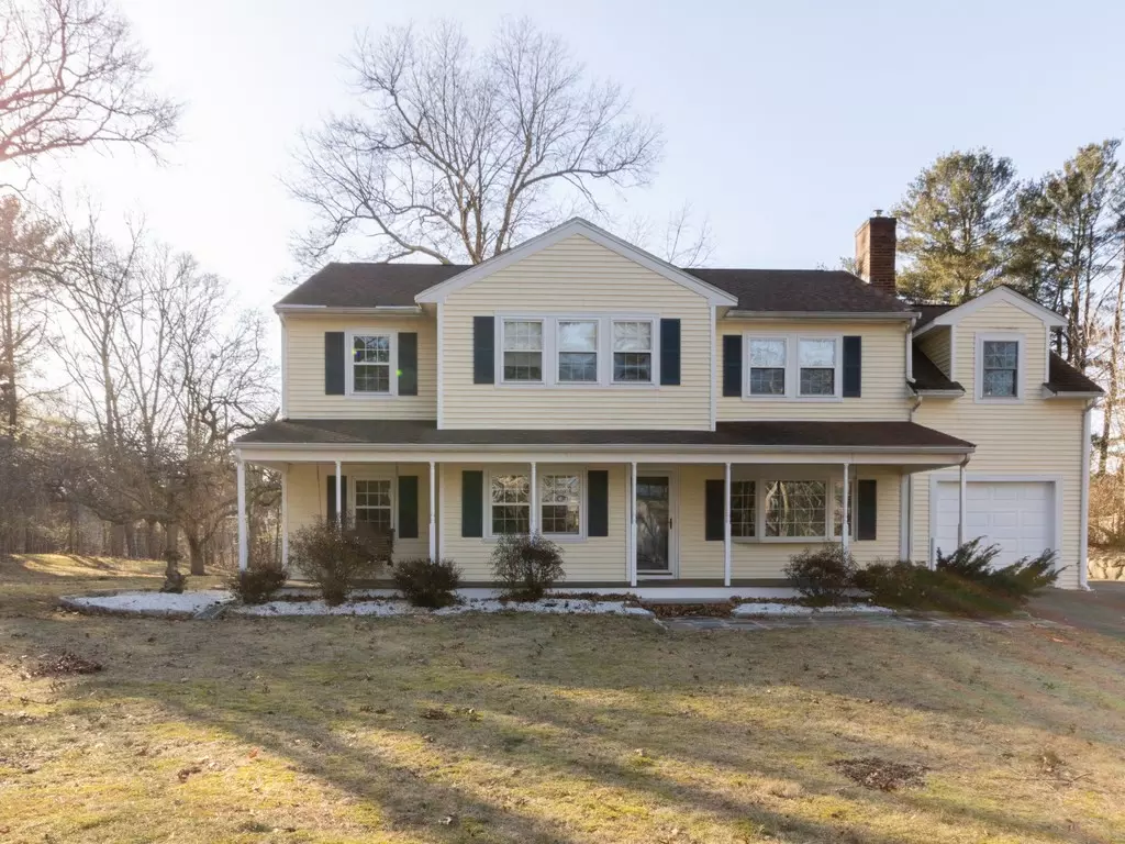 Foxboro, MA 02035,5 Ledgeville Ave