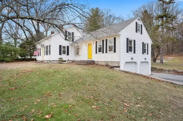 Smithfield, RI 02917,81 Stillwater Rd