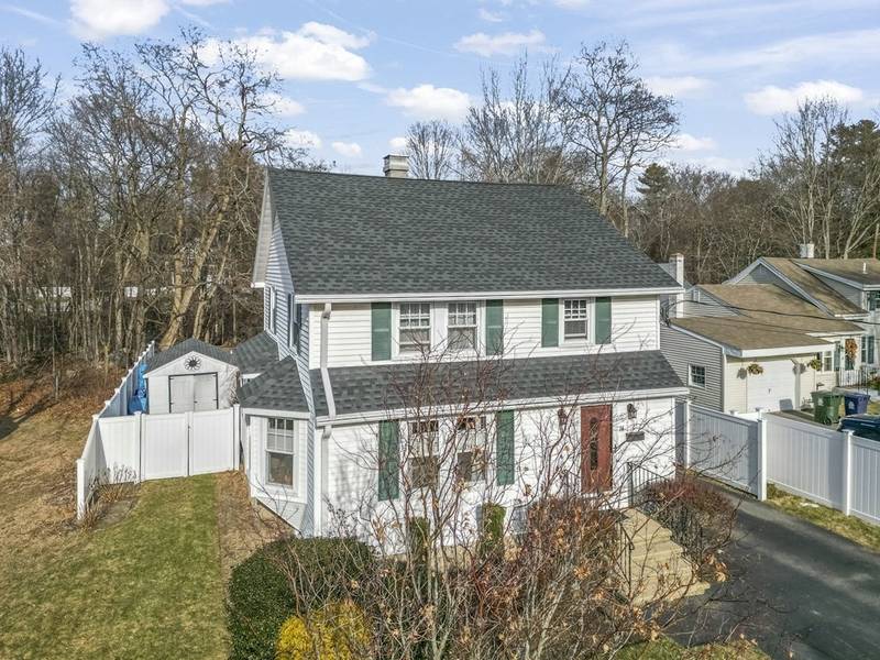 14 Beacon Street, Wilmington, MA 01887