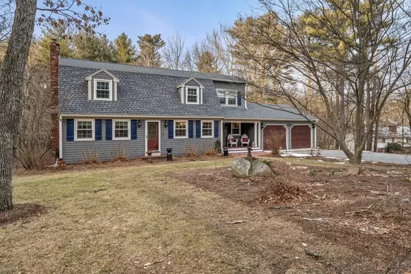 137 Aldrich Rd, Wilmington, MA 01887