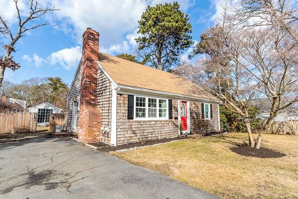 Yarmouth, MA 02673,2 Constance Ave